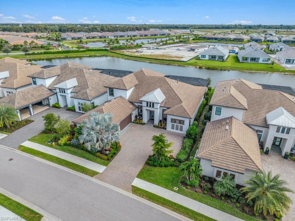 15576 Montello LN, NAPLES FL 34114-41