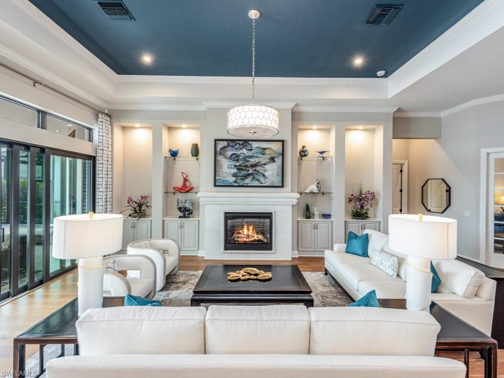 15576 Montello LN, NAPLES FL 34114-11