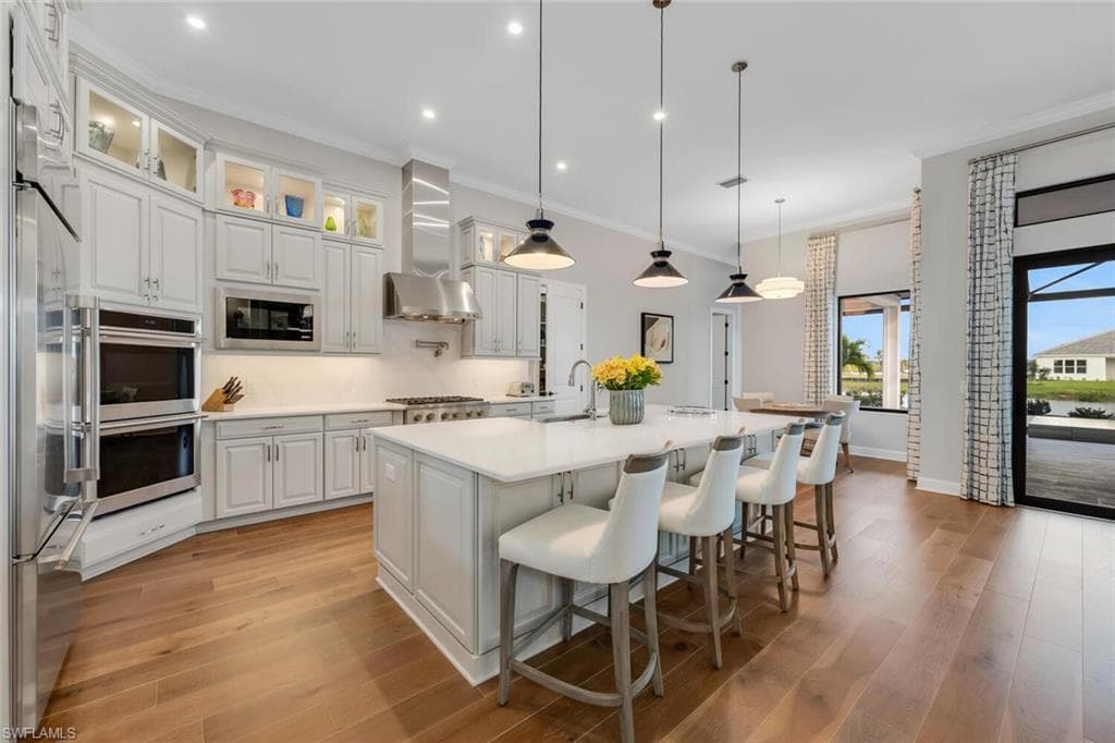 15576 Montello LN, NAPLES FL 34114-2