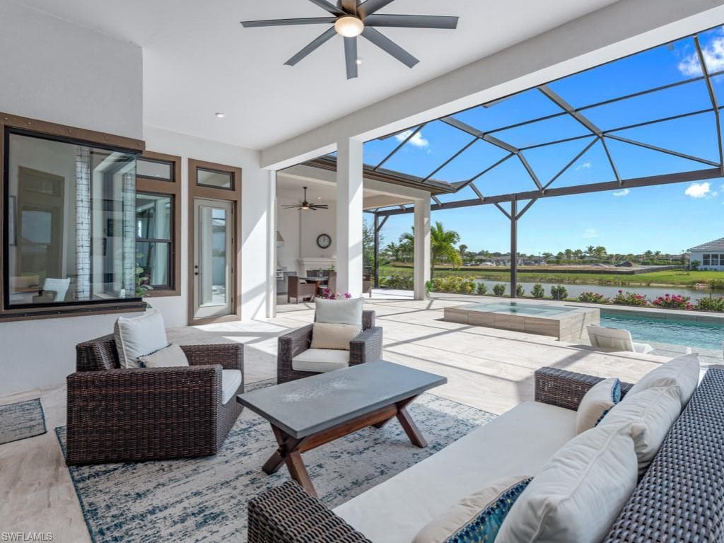 15576 Montello LN, NAPLES FL 34114-31