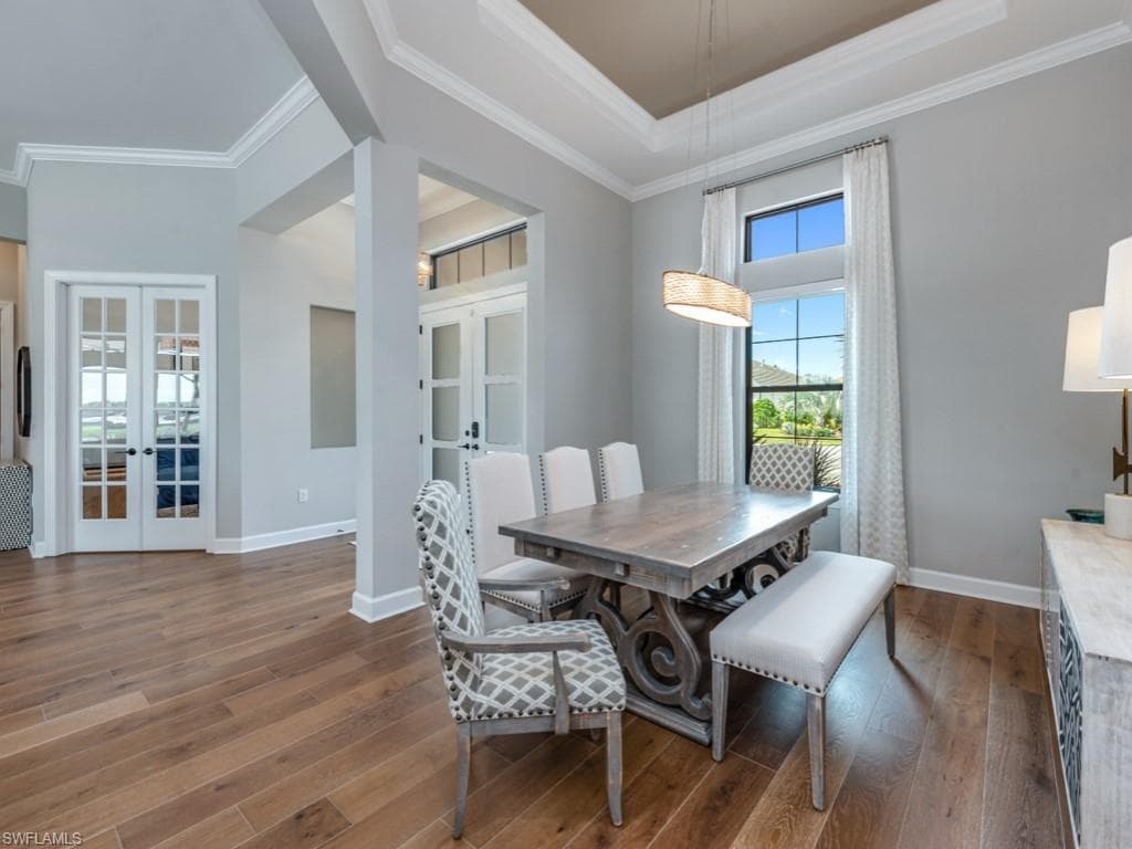 15576 Montello LN, NAPLES FL 34114-4