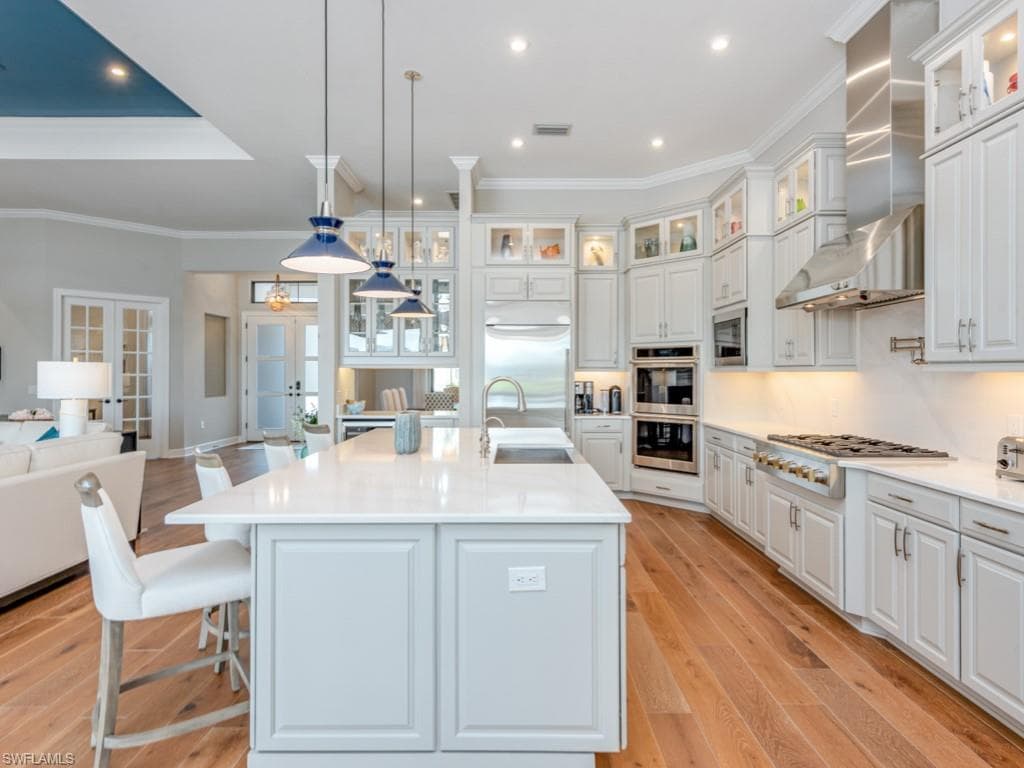 15576 Montello LN, NAPLES FL 34114-9