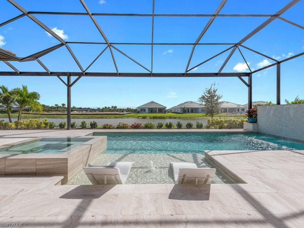 15576 Montello LN, NAPLES FL 34114-32