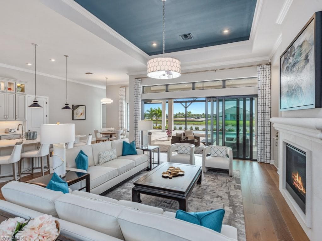 15576 Montello LN, NAPLES FL 34114-14