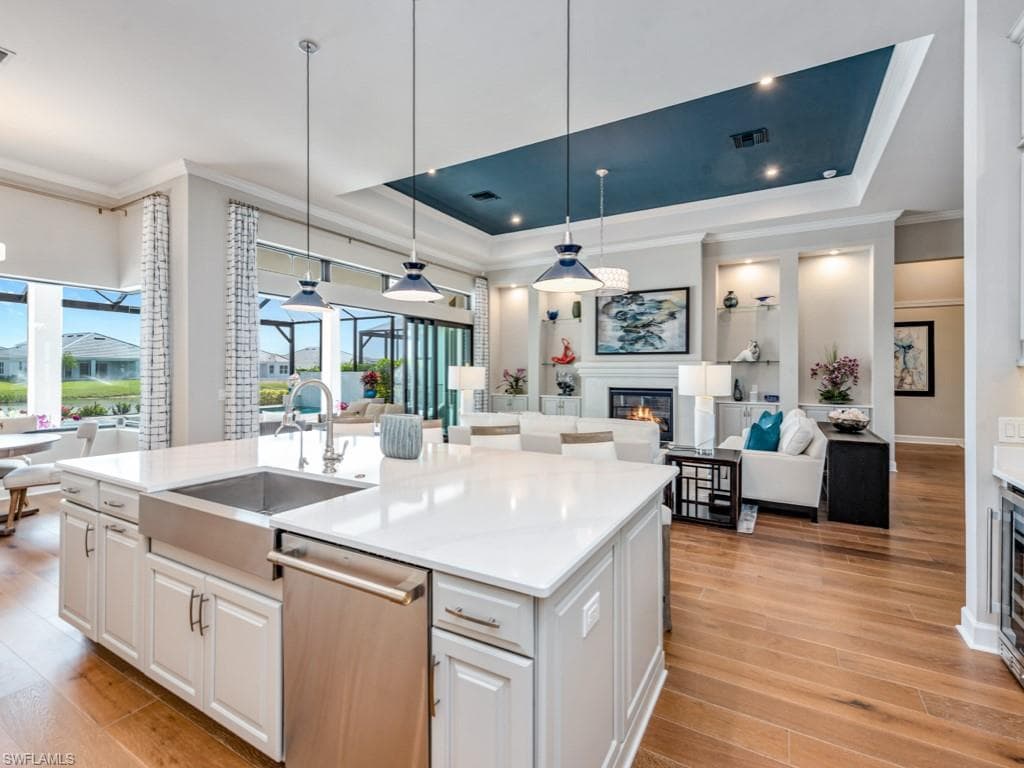 15576 Montello LN, NAPLES FL 34114-10