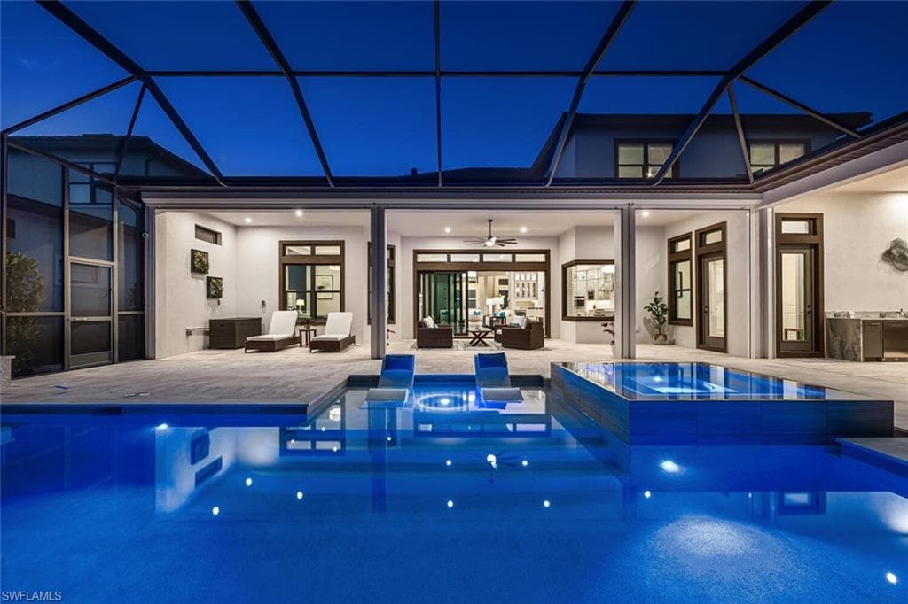 15576 Montello LN, NAPLES FL 34114-39