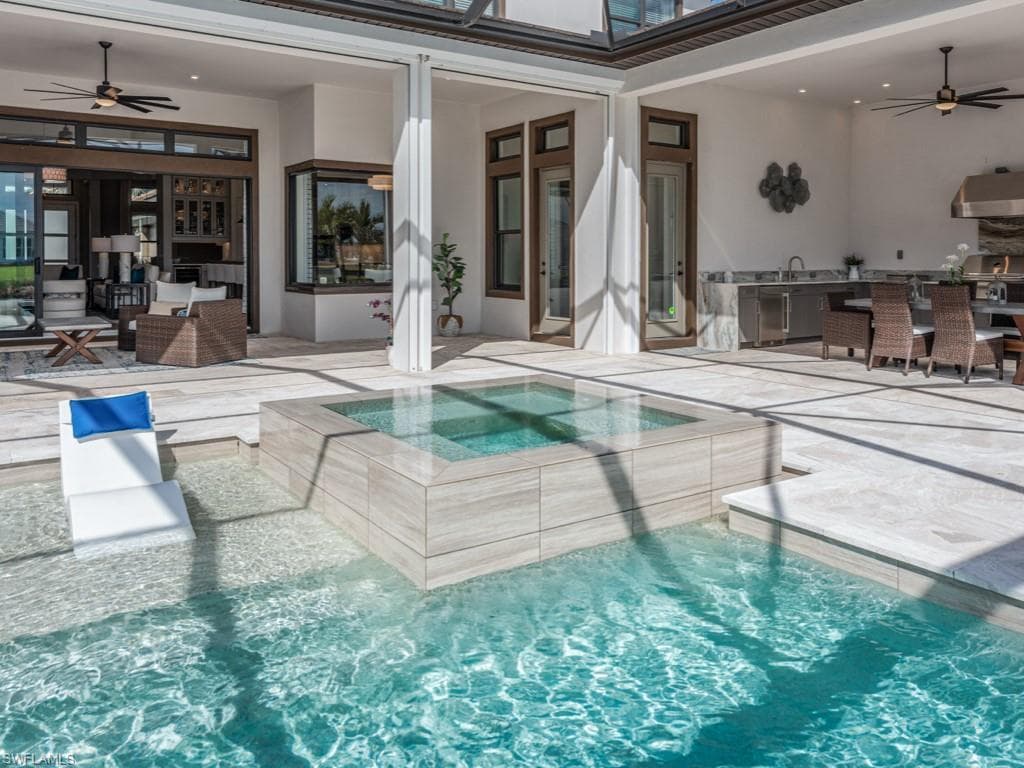 15576 Montello LN, NAPLES FL 34114-34