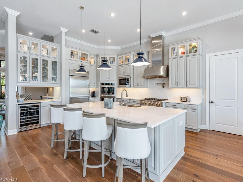 15576 Montello LN, NAPLES FL 34114-3