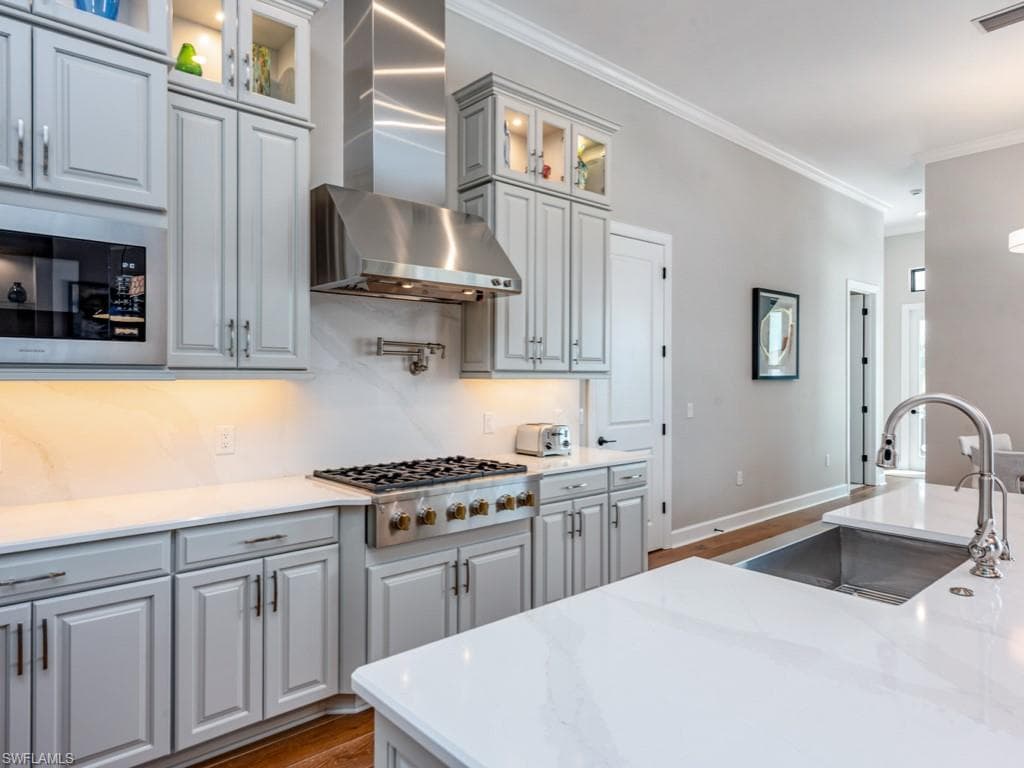 15576 Montello LN, NAPLES FL 34114-7