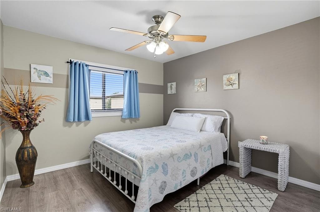 4790 S Cleveland AVE # 907, FORT MYERS FL 33907-15