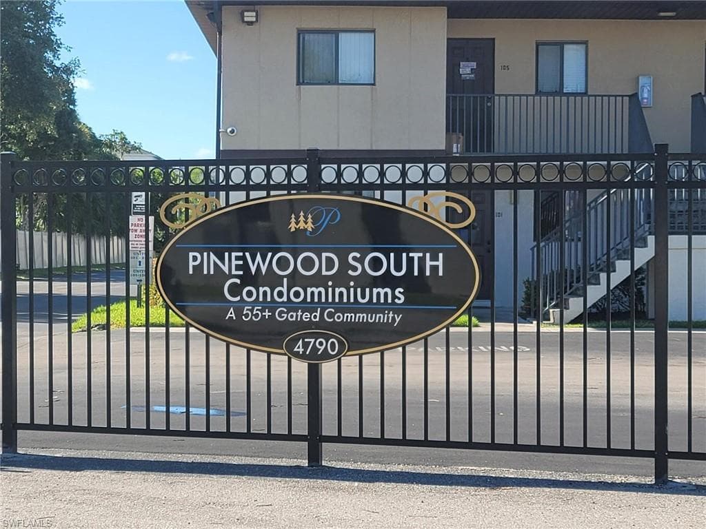 4790 S Cleveland AVE # 907, FORT MYERS FL 33907-21