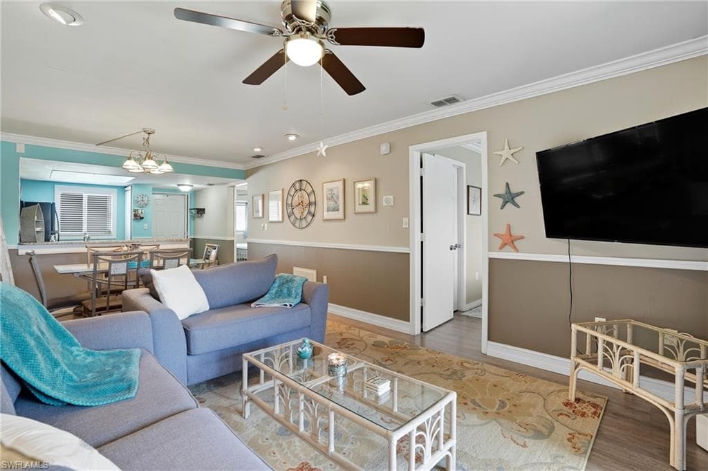 4790 S Cleveland AVE # 907, FORT MYERS FL 33907-3