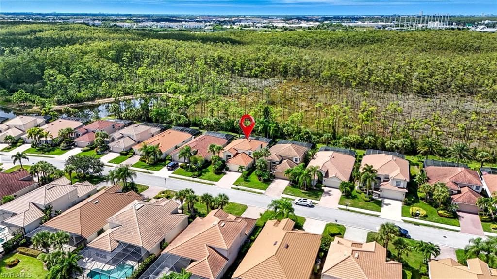 9104 Shadow Glen WAY, FORT MYERS FL 33913-6