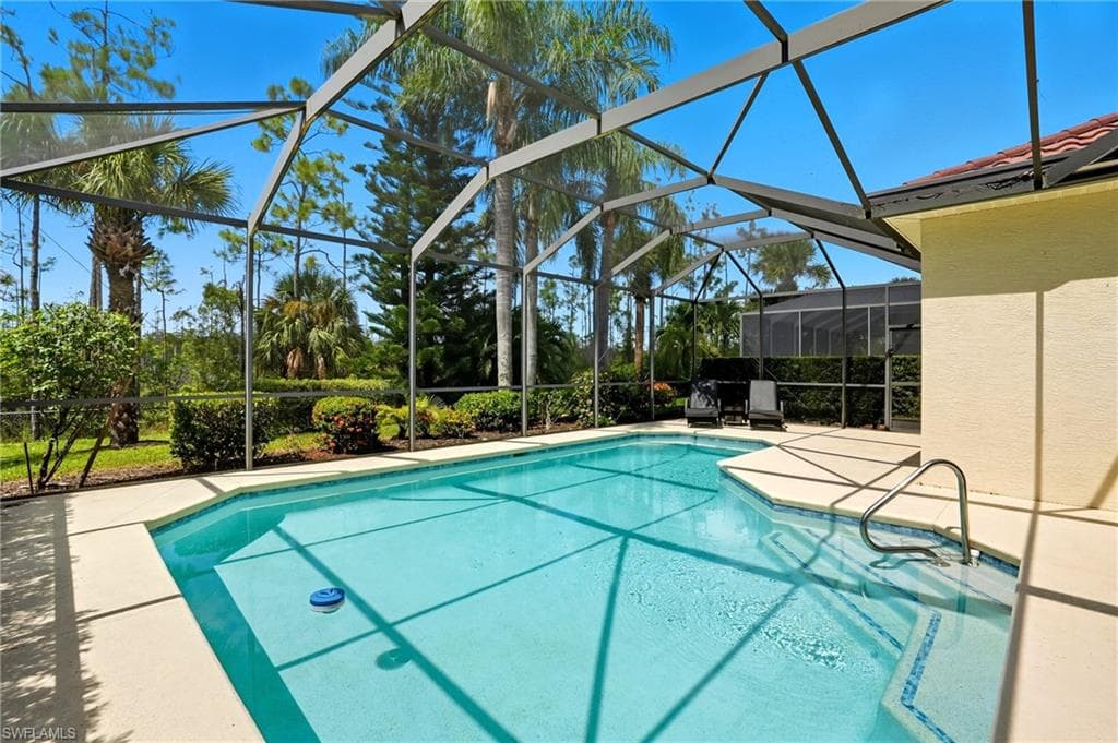 9104 Shadow Glen WAY, FORT MYERS FL 33913-33