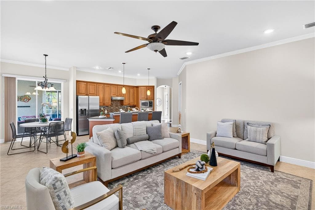 13230 Lazzaro CT, ESTERO FL 33928-8