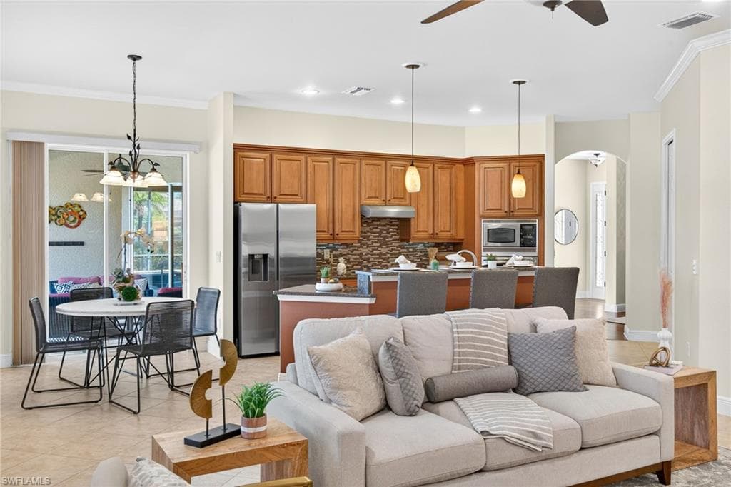 13230 Lazzaro CT, ESTERO FL 33928-10