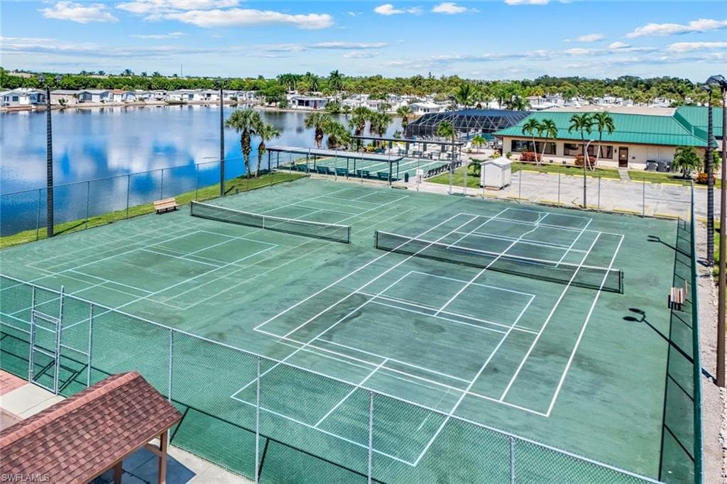 325 Imperial Wilder BLVD, NAPLES FL 34114-17