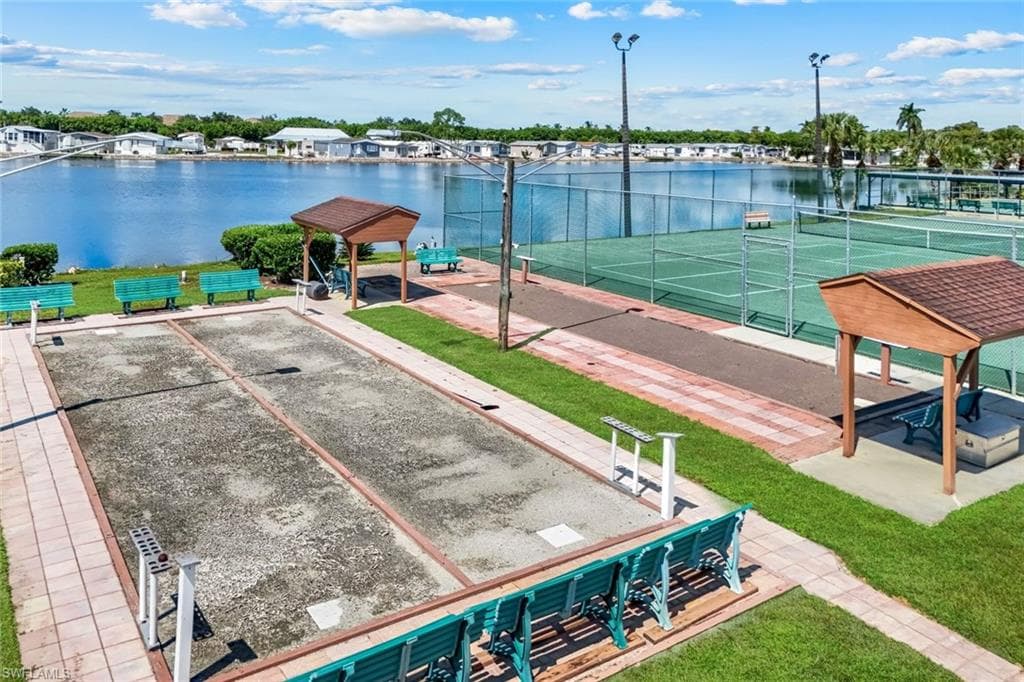 325 Imperial Wilder BLVD, NAPLES FL 34114-18