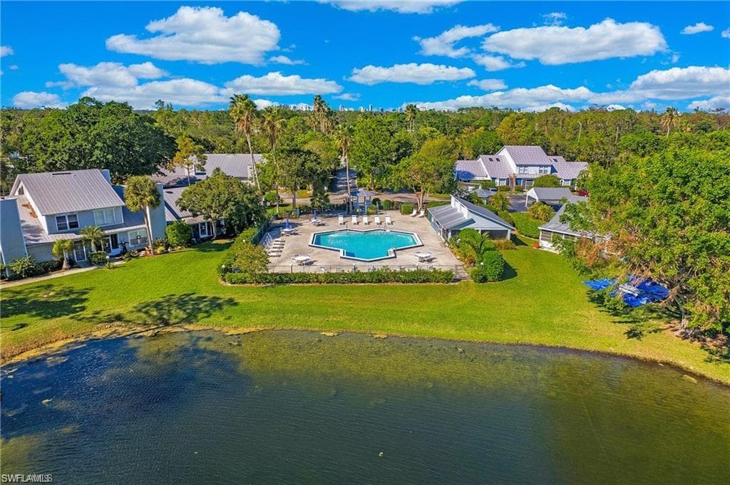 3412 Timberwood CIR, NAPLES FL 34105-26