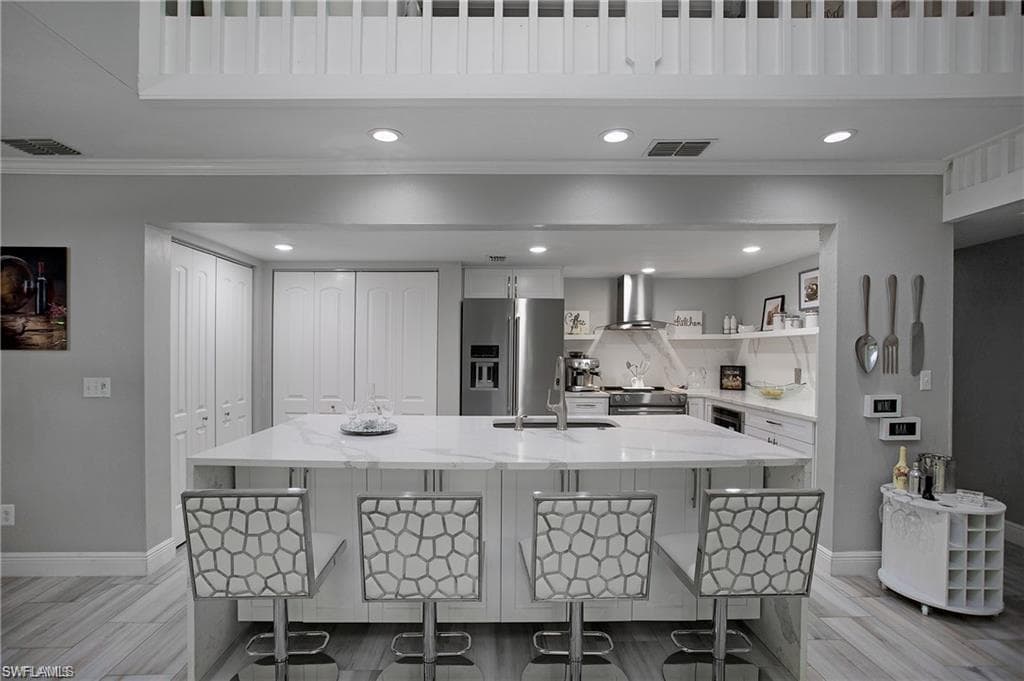 3412 Timberwood CIR, NAPLES FL 34105-5