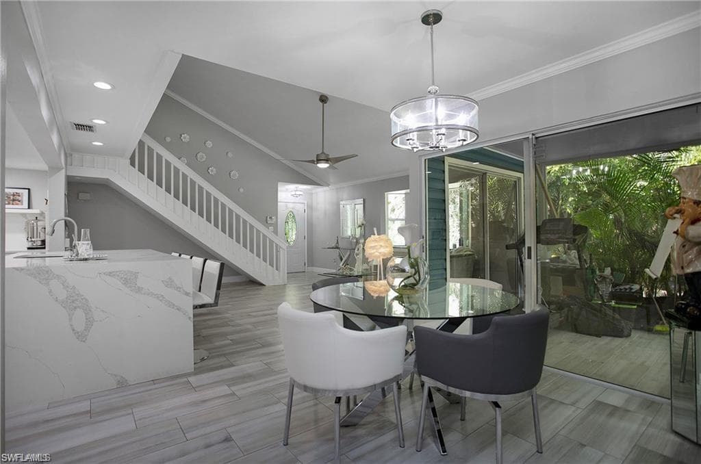 3412 Timberwood CIR, NAPLES FL 34105-6