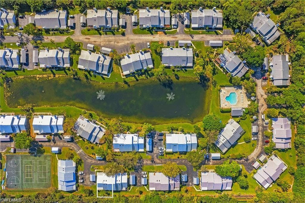 3412 Timberwood CIR, NAPLES FL 34105-27