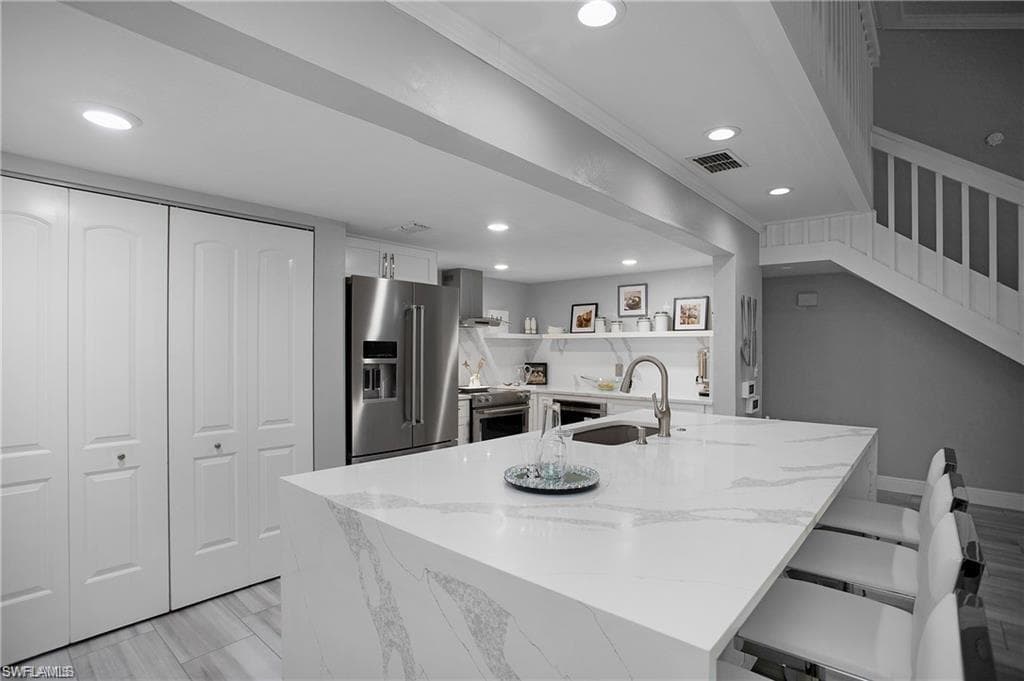 3412 Timberwood CIR, NAPLES FL 34105-4