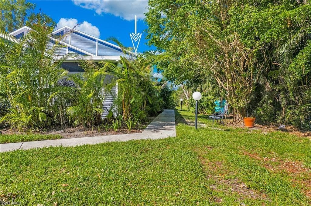 3412 Timberwood CIR, NAPLES FL 34105-29