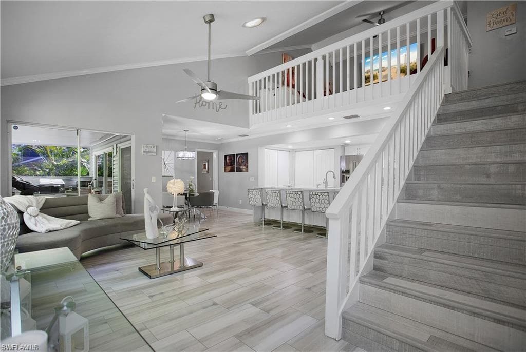 3412 Timberwood CIR, NAPLES FL 34105-9