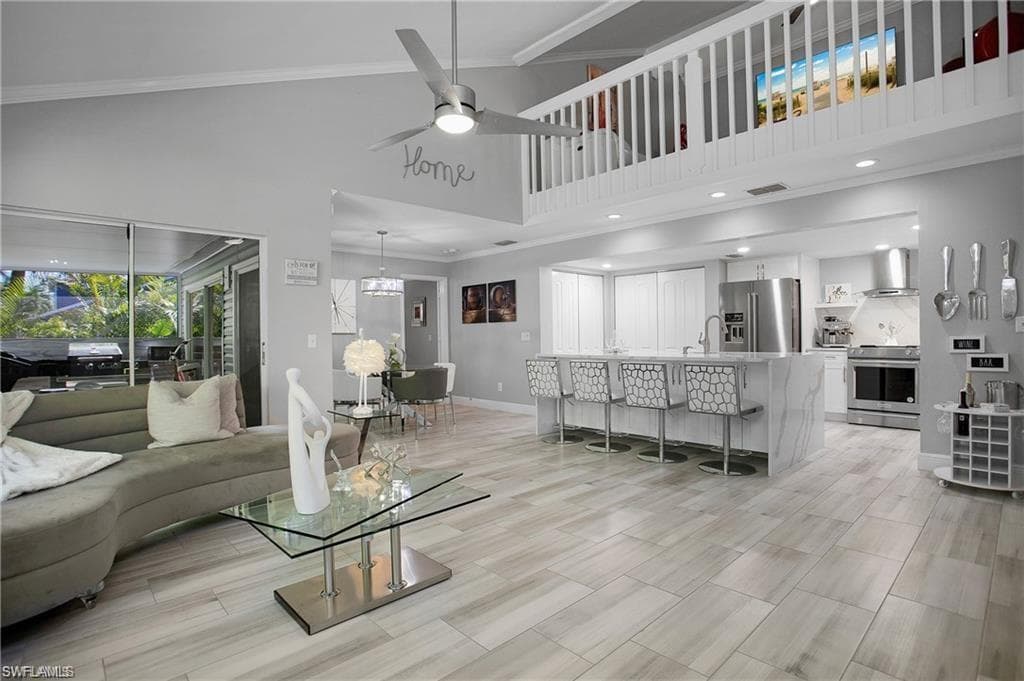 3412 Timberwood CIR, NAPLES FL 34105-7