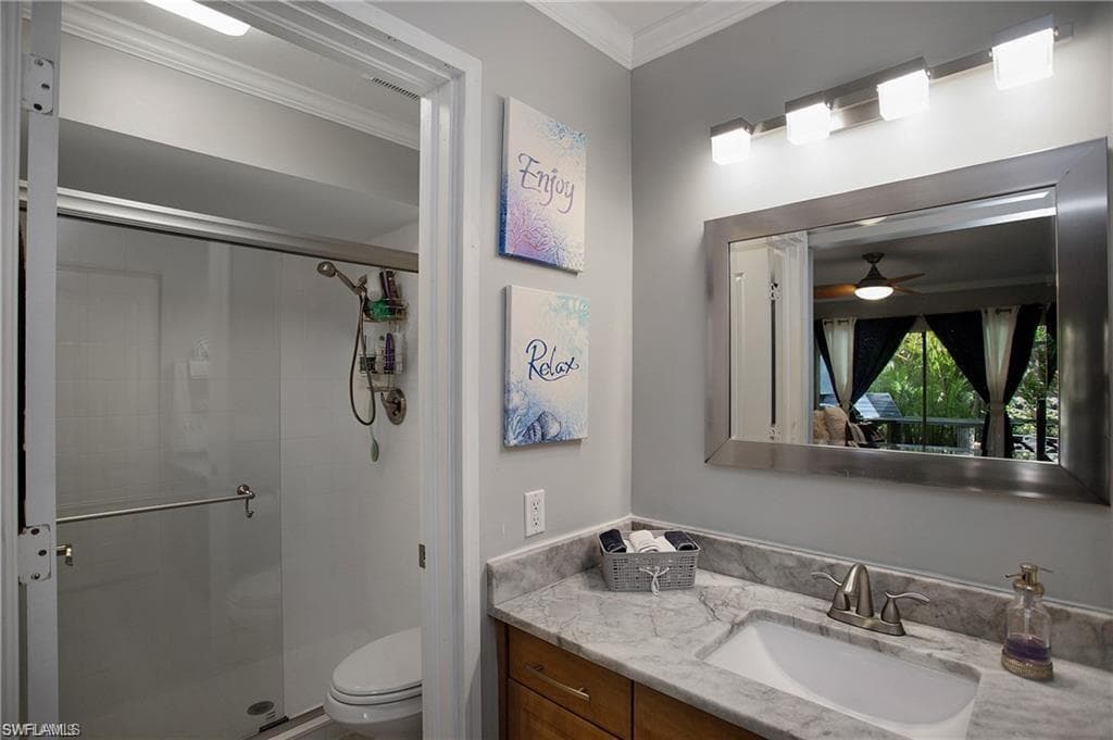 3412 Timberwood CIR, NAPLES FL 34105-20