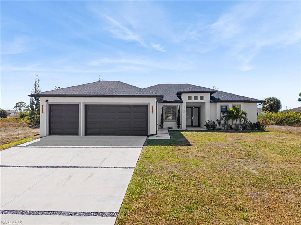 2100 NW 21st ST, CAPE CORAL FL 33993-1