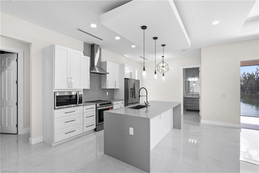 2100 NW 21st ST, CAPE CORAL FL 33993-5