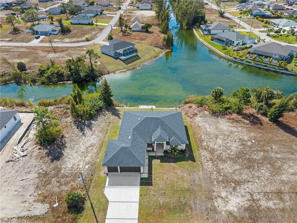 2100 NW 21st ST, CAPE CORAL FL 33993-2