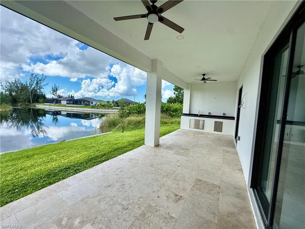 2100 NW 21st ST, CAPE CORAL FL 33993-13