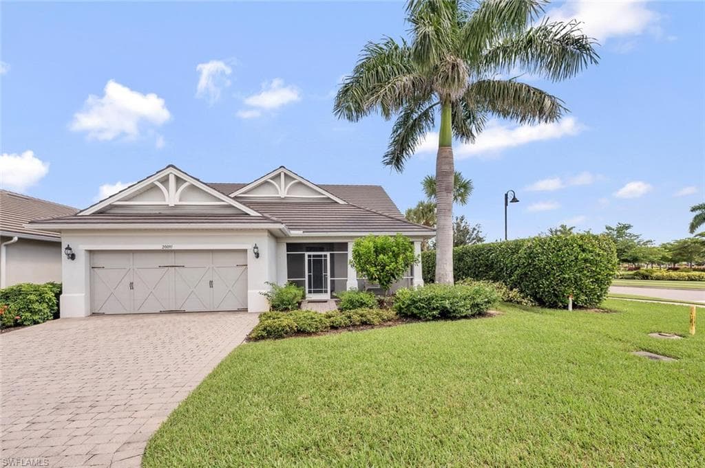 20091 Tavernier DR, ESTERO FL 33928-46