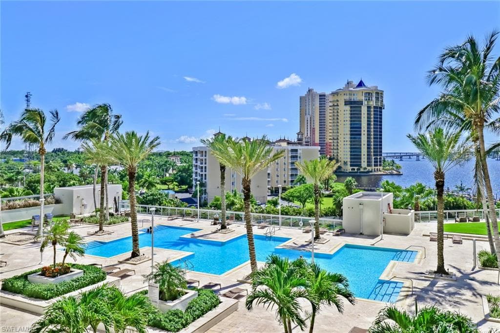 3000 Oasis Grand BLVD # 606, FORT MYERS FL 33916-31