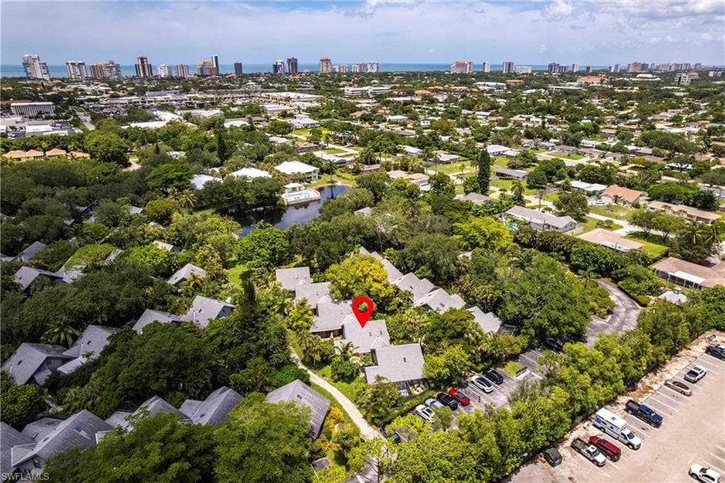 1323 Solana RD # K2, NAPLES FL 34103-35