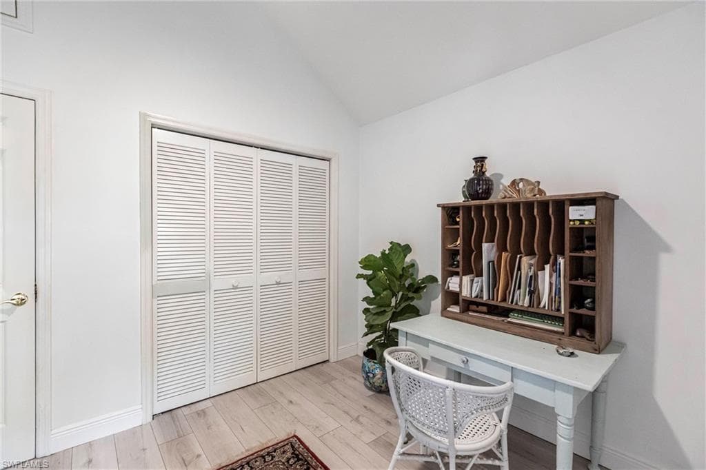 1323 Solana RD # K2, NAPLES FL 34103-19