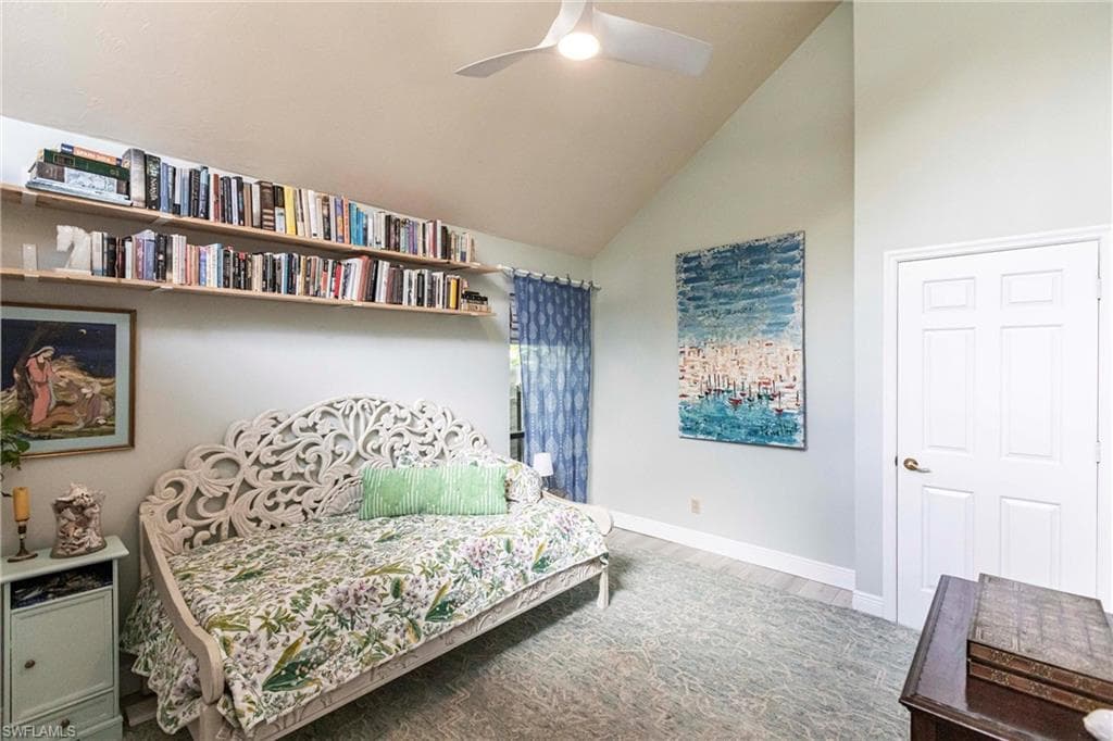 1323 Solana RD # K2, NAPLES FL 34103-17