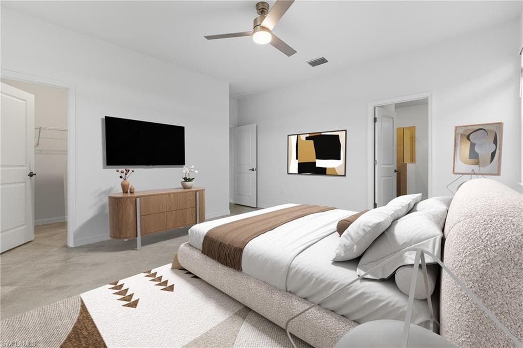 3984 Sweet Alyssum TER, ALVA FL 33920-5