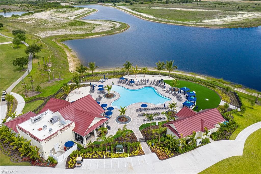 3984 Sweet Alyssum TER, ALVA FL 33920-45