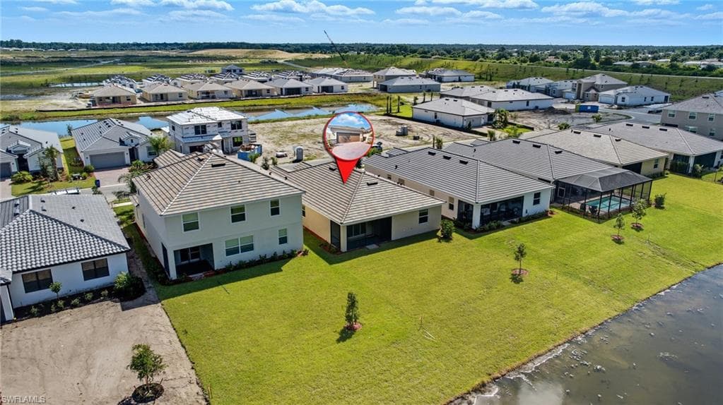 3984 Sweet Alyssum TER, ALVA FL 33920-44