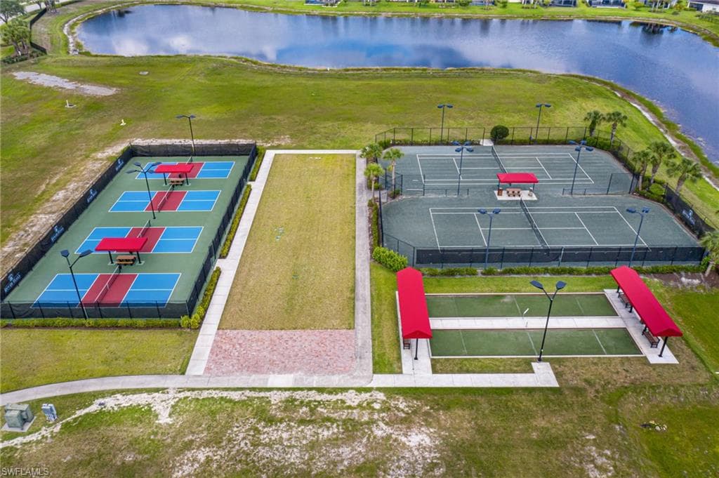 3984 Sweet Alyssum TER, ALVA FL 33920-47