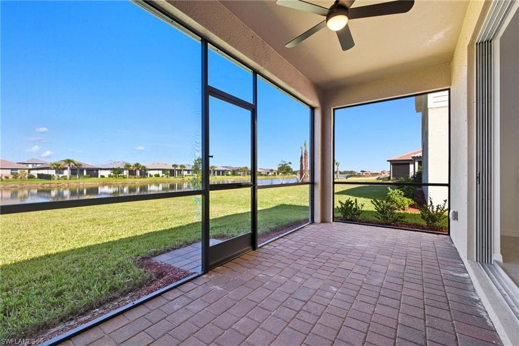 3984 Sweet Alyssum TER, ALVA FL 33920-18