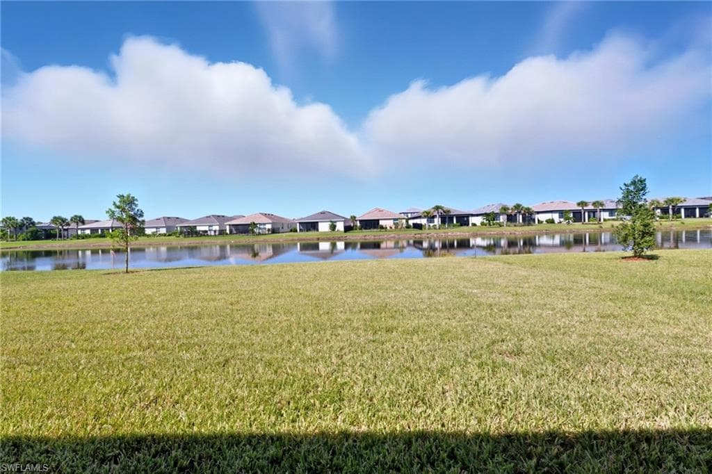 3984 Sweet Alyssum TER, ALVA FL 33920-20