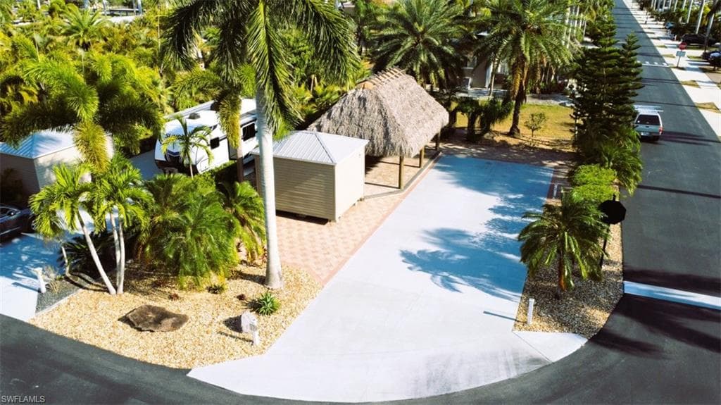 5400 Tice RD, FORT MYERS FL 33905-1