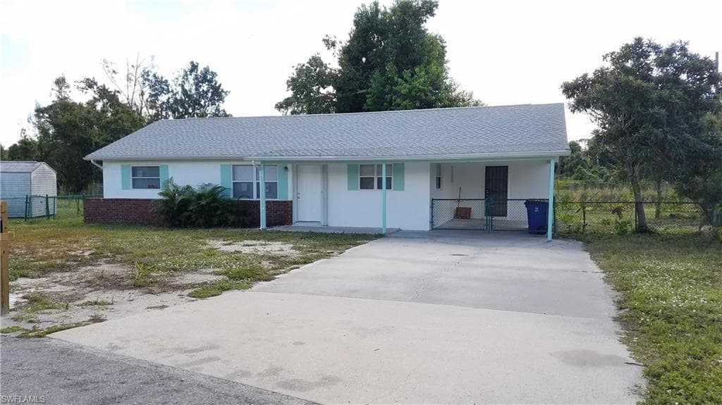 434 Buena Vista BLVD S-1