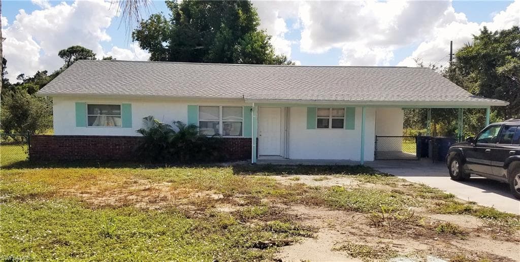 434 Buena Vista BLVD S-2