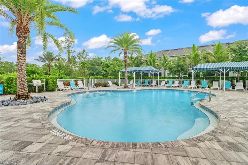 6973 Avalon CIR # 1403, NAPLES FL 34112-29